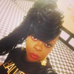 Meet your Posher, Abby